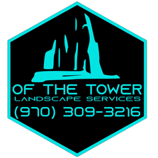 Of the Tower Landscaping Services 