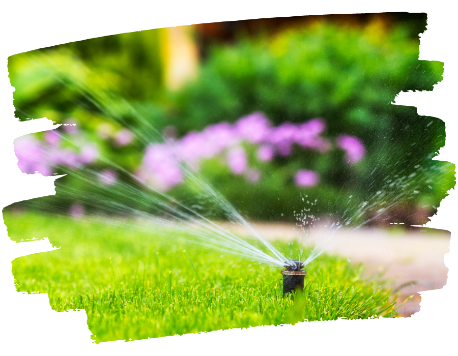 ​Irrigation Systems